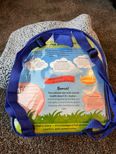 Load image into Gallery viewer, Olivia & Friends Adventurer’s Travel Pack (Holiday Pre-Order)