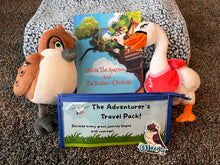 Load image into Gallery viewer, Olivia & Friends Adventurer’s Travel Pack (Holiday Pre-Order)