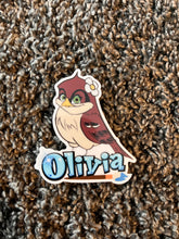 Load image into Gallery viewer, Olivia & Friends Adventurer’s Travel Pack (Holiday Pre-Order)